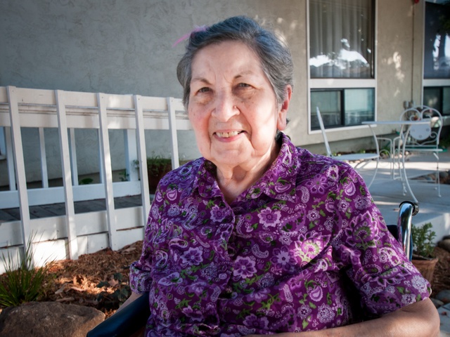 GARDEN HOUSE - Assisted Living Home photo 4 in MORRO BAY, CA